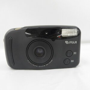 1円～【ジャンク品】FUJI フジ コンパクトフィルムカメラ DL-700 ZOOM ※動作未確認 11449531 1216