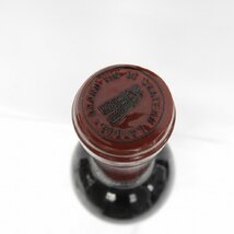 【未開栓】Chateau Latour シャトー・ラトゥール 1997 赤 ワイン 750ml 13% 11452522 1216_画像7