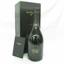 【未開栓】Dom Perignon ドンペリニヨン P2 1998 シャンパン 750ml 12.5% 箱/冊子 11453592 1217_画像1