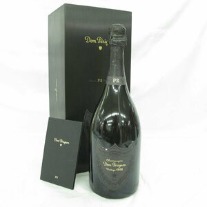 【未開栓】Dom Perignon ドンペリニヨン P2 1998 シャンパン 750ml 12.5% 箱/冊子 11453592 1217