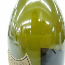 【未開栓】Dom Perignon VINTAGE ドンペリニヨン ヴィンテージ 2013 シャンパン 750ml 12.5% 11438671 1217_画像7