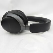 【美品】BOSE ボーズ ワイヤレスヘッドホン QuietComfort Ultra Headphones ブラック 880066-0100 11445977 1218_画像4