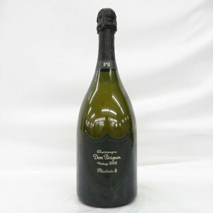 【未開栓】Dom Perignon ドンペリニヨン P2 2003 シャンパン 750ml 12.5% 11454545 1222