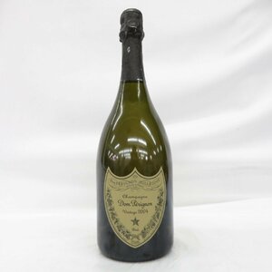 【未開栓】Dom Perignon VINTAGE ドンペリニヨン ヴィンテージ 2004 シャンパン 750ml 12.5% 11455966 1219