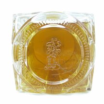 1円～【未開栓】金霧島 玉 Gyoku スピリッツ 900ml 30%　木箱/冊子あり 11421164 1220_画像8