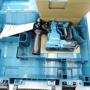 【未使用品】makita マキタ 18ｍｍ 充電式ハンマドリル HR183DZK 18V ※バッテリ・充電器別販売モデル 11458166 1220