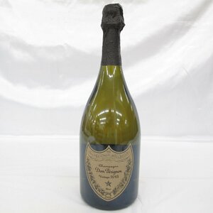 【未開栓】Dom Perignon VINTAGE ドンペリニヨン ヴィンテージ 2013 シャンパン 750ml 12.5% 11457750 1222