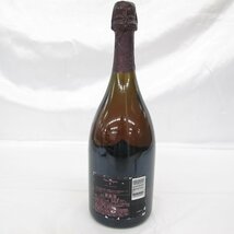 【未開栓】Dom Perignon ドンペリニヨン ロゼ 2008 シャンパン 750ml 12.5% 11457515 1222_画像3