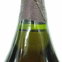 1円～【未開栓】Dom Perignon ドンペリニヨン ロゼ 1998 シャンパン 750ml 12.5% 箱/冊子付 ※液面低下あり 11458351 1222_画像6