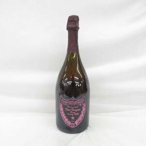 【未開栓】Dom Perignon ドンペリニヨン ロゼ 2008 シャンパン 750ml 12.5% 11456453 1222