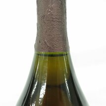 【未開栓】Dom Perignon ドンペリニヨン ロゼ 2004 シャンパン 750ml 12.5% 11438198 1223_画像3