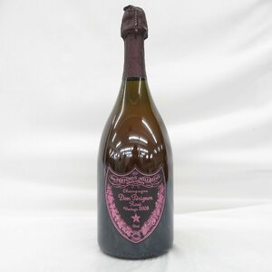 【未開栓】Dom Perignon ドンペリニヨン ロゼ 2008 シャンパン 750ml 12.5% 11457781 1223