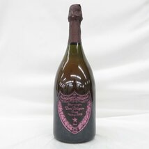 【未開栓】Dom Perignon ドンペリニヨン ロゼ 2006 シャンパン 750ml 12.5% 11443496 1223_画像1