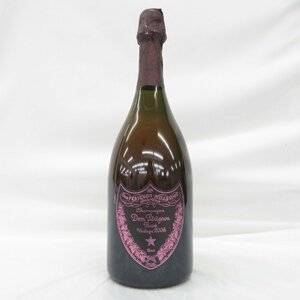 【未開栓】Dom Perignon ドンペリニヨン ロゼ 2006 シャンパン 750ml 12.5% 11443496 1223