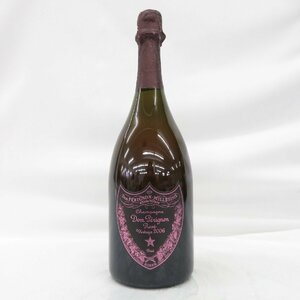 【未開栓】Dom Perignon ドンペリニヨン ロゼ 2006 シャンパン 750ml 12.5% 11439460 1223