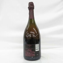 【未開栓】Dom Perignon ドンペリニヨン ロゼ 2006 シャンパン 750ml 12.5% 11443496 1223_画像6