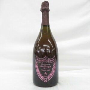 【未開栓】Dom Perignon ドンペリニヨン ロゼ 2004 シャンパン 750ml 12.5% 11438198 1223