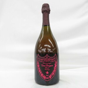 【未開栓】Dom Perignon ドンペリニヨン ロゼ 2008 ルミナスボトル シャンパン 750ml 12.5% 11458568 1223