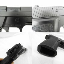 【美品】東京マルイ TOKYOMARUI ガスガン SIG SAUER シグ ザウエル P226 E2 11457866 1224_画像6