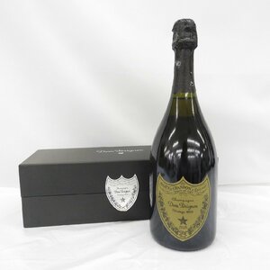 【未開栓】Dom Perignon ドンペリニヨン Vintage ヴィンテージ 1999 シャンパン 750ml 12.5％ 箱付 11453625 1224