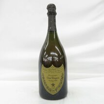 【未開栓】Dom Perignon VINTAGE ドンペリニヨン ヴィンテージ 1996 シャンパン 750ml 12.5% ※液面低下 11461904 1225_画像1