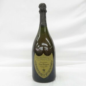 【未開栓】Dom Perignon VINTAGE ドンペリニヨン ヴィンテージ 1996 シャンパン 750ml 12.5% ※液面低下 11461904 1225