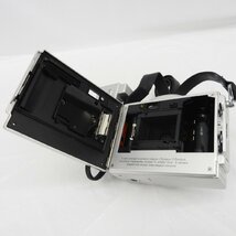 【ジャンク品】OLYMPUS オリンパス コンパクトフィルムカメラ O・product オープロダクト ※動作未確認 11457418 1226_画像6