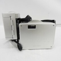 【ジャンク品】OLYMPUS オリンパス コンパクトフィルムカメラ O・product オープロダクト ※動作未確認 11457418 1226_画像4