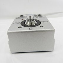 【中古品】 ZOOM ズーム マルチエフェクター マルチストンプ MultiStomp MS-50G 11457087 1226_画像7