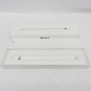 【中古品】Apple Pencil アップルペンシル 第1世代 MK0C2J/A 11462528 1227