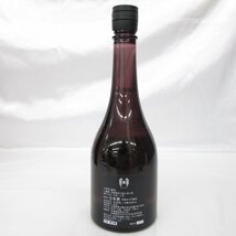 【未開栓】十四代 龍泉 純米大吟醸 生詰 日本酒 720ml 15% 蔵出年：2023年 箱付 11461887 1227_画像4