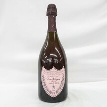 【未開栓】Dom Perignon ドンペリニヨン ロゼ 2003 シャンパン 750ml 12.5% 11455967 1227_画像1