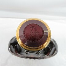 【未開栓】REMY MARTIN レミーマルタン XO エクセレンス ブランデー 1000ml 40% 箱付 11466950 0105_画像6