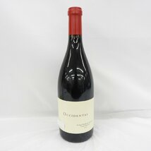 【未開栓】オクシデンタル ボデガ ヘッドランズ ヴィンヤード キュヴェ エリザベス 2011 赤 ワイン 750ml 14.1％ 11461271 0105_画像1