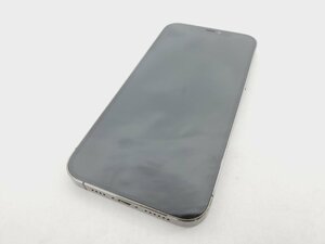 1円～【中古品】au by KDDI スマートフォン Apple iPhone 12Pro Max 256GB MGCY3J/A グラファイト 判定○ SIMロック解除済 950119762 1210