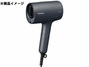 1円～【未使用品】Panasonic パナソニック ヘアドライヤー ナノケア EH-NA0J-A ディープネイビー ※箱ダメージ有 11450571 1221