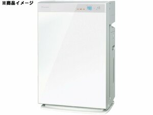 【未開封/未使用品】DAIKIN ダイキン 加湿ストリーマ空気清浄機 ACK70X-W ホワイト ※同梱不可 981176518 1226