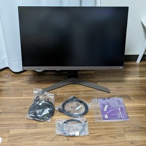 BenQ EW2880U 4K モニター ディスプレイ 液晶ディスプレイ28インチ