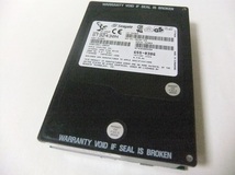 【貴重】NEC製 PC-98シリーズ用内蔵3.5インチ　SCSI(50ピン) ２GB HDD 信頼の有名メーカー製HDD 予備やバックアップに 動作確認済_画像1