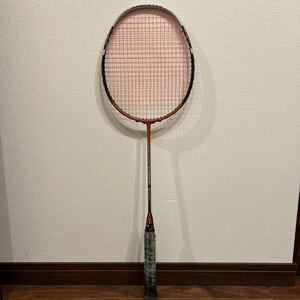 ヨネックス アーマーテック800 オフェンシブ 3UG5 YONEX ARMORTEC800 OFFENSIVE バドミントンラケット