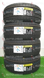 225/40R18 92H XL ROADMARCH SNOWROVER 868 新品 スタッドレスタイヤ 4本セット 2023年製 ロードマーチ N2550.