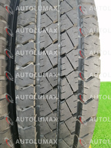 185/80R15 103/101L LT Goodyear CARGO PRO 中古 サマータイヤ 4本セット グッドイヤー U3122.F_画像5