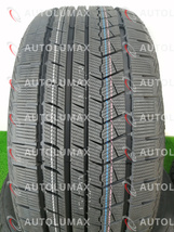 フロント 275/40R20 106H XL リア 315/35R20 110V XL ROADMARCH SNOWROVER 868 新品 スタッドレスタイヤ 2本ずつセット 2023年製 N3118._画像2