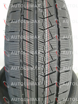 195/50R16 84V ROADMARCH Winter Xpro 888 新品 スタッドレスタイヤ 4本セット 2023年製 ロードマーチ N2997._画像2