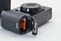 【ecoま】CANON AUTOBOY 2QD LENS 38mm F2.8 no.4135200 コンパクトフィルムカメラ_画像9