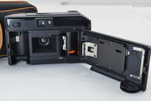【ecoま】CANON AUTOBOY 2QD LENS 38mm F2.8 no.4135200 コンパクトフィルムカメラ_画像8