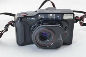 【ecoま】キャノン CANON AUTOBOY TELE QD no.2004358 コンパクトフィルムカメラ