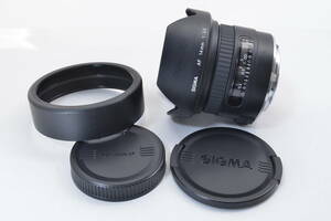 【ecoま】SIGMA AF 14mm F3.5 CANON EFマウント 超広角レンズ フィルムカメラ用オートフォーカスレンズ