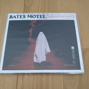 BATES MOTEL 高速メロディック SKATE ADHESIVE BELVEDERE NOFX FAT WRECK BELLS ON VENEREA SATANIC SURFERS STRUNG OUT MILLENCOLIN