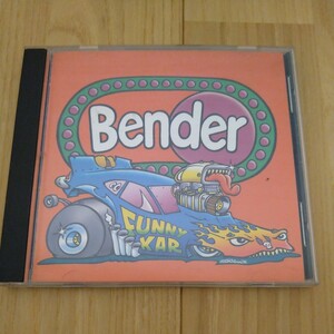 BENDER DESCENDENTS ALL BAD RELIGION QUEERS EMO RAMONES BEACH BOYS SURF POP POWER PUNK